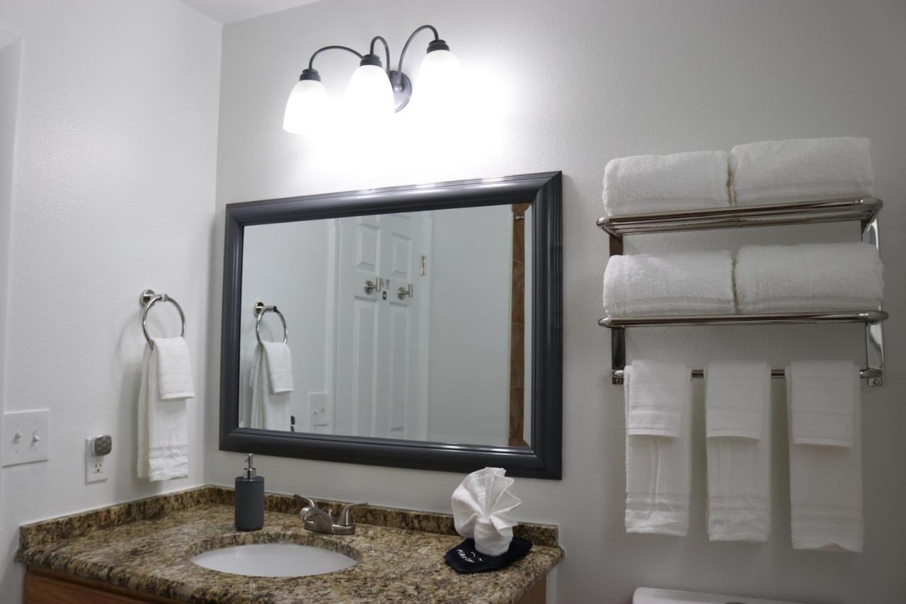 Hidden Sapphire-Apartment With Kitchen And Laundry Lakeland Eksteriør bilde