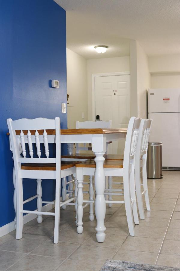 Hidden Sapphire-Apartment With Kitchen And Laundry Lakeland Eksteriør bilde