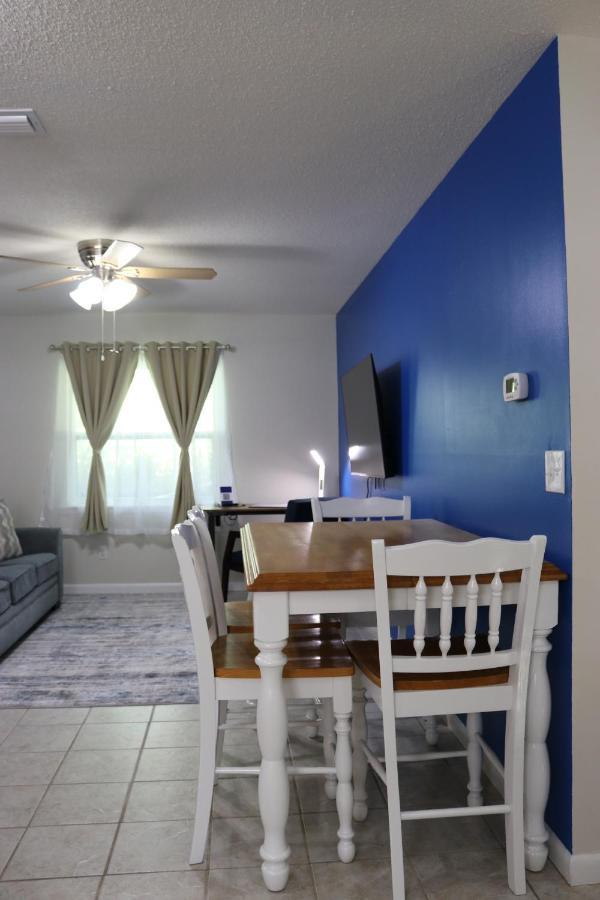 Hidden Sapphire-Apartment With Kitchen And Laundry Lakeland Eksteriør bilde