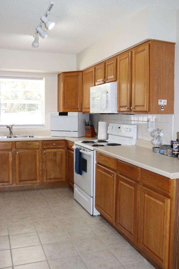 Hidden Sapphire-Apartment With Kitchen And Laundry Lakeland Eksteriør bilde